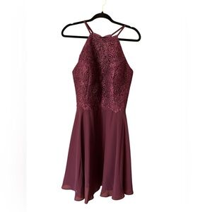 vnaix bridesmaids prom dress NWOT